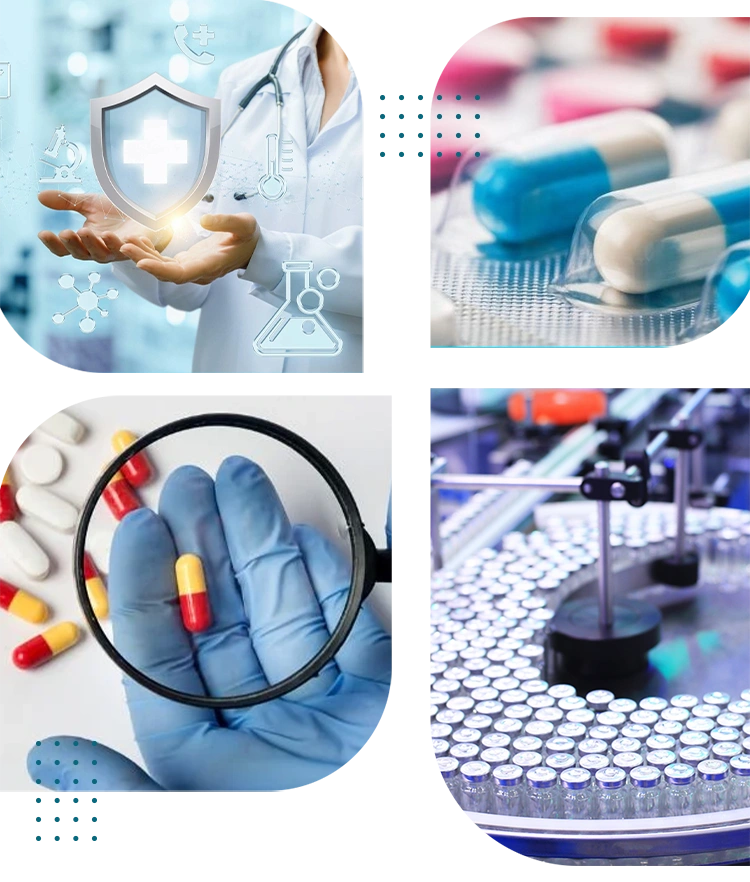 Healthcare Commitment